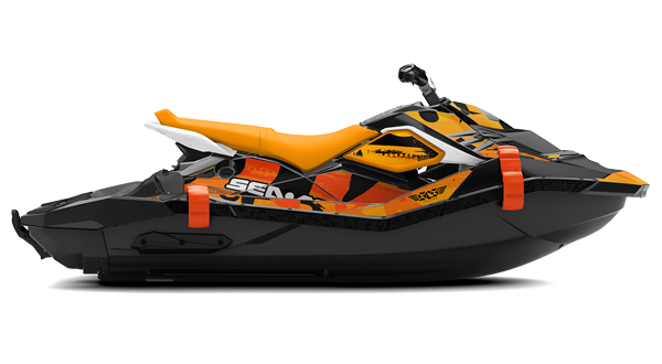 seadoo シードゥースパークトリックス2018年 宮城(シードゥー)｜売買されたオークション情報、yahooの商品情報をアーカイブ公開 -  オークファン 水上オートバイ