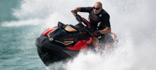 Sea-Doo RXT-X 300|パワーとコントロール|Sea-Doo | Sea-Doo Japan Sea-Doo RXT-X 300|パワーとコントロール|Sea-Doo | Sea-Doo Japan