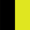 ECLIPSE BLACK AND NEON YELLOW ECLIPSE BLACK AND NEON YELLOW