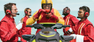 Sea-Doo GTR Gallery 3