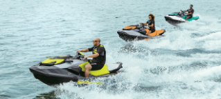 Sea-Doo GTR Gallery 2