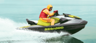 Sea-Doo GTR Gallery 3