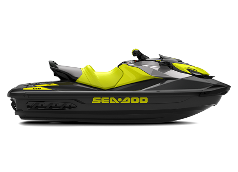 Sea-Doo GTR 230｜パワーとコントロール｜Sea-Doo | Sea-Doo Japan